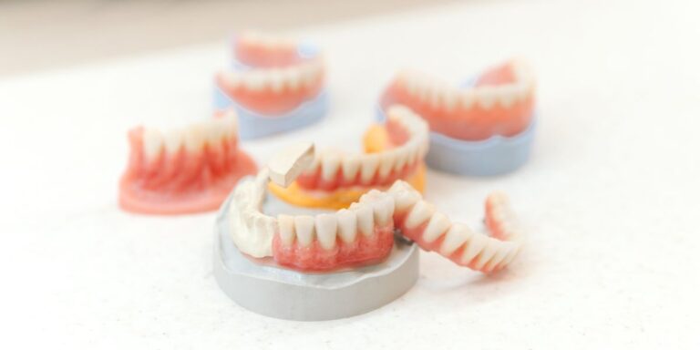 The Dental Crown: Your Key to Restoring a Healthy Smile