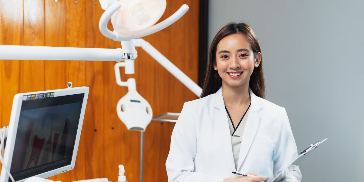 Why Dental Implants Are the Best Solution for Missing Teeth