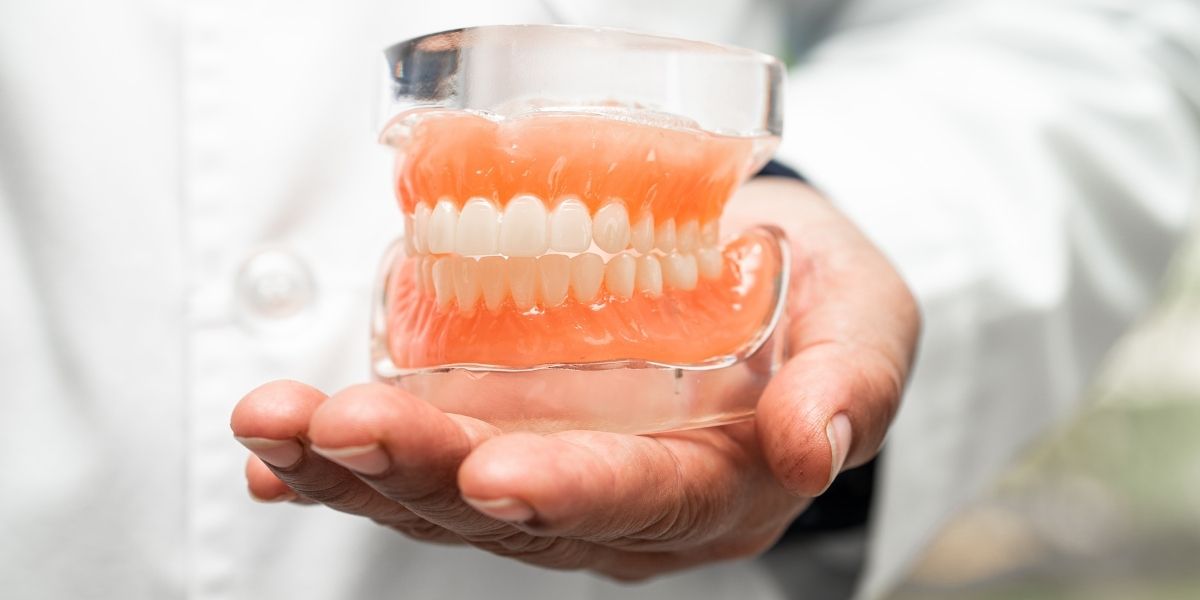 Right Dentist for Your Needs